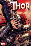 Cover for Thor (Editorial Televisa, 2009 series) #24