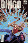 Cover for Dingo (Boom! Studios, 2009 series) #3 [Cover A - Francesco Biagini]