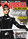 Cover Thumbnail for Vampirella Comics Magazine (2003 series) #7 [Sky Captain Cover]
