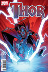 Cover for Thor (Editorial Televisa, 2009 series) #12