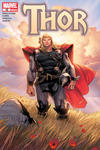 Cover for Thor (Editorial Televisa, 2009 series) #13