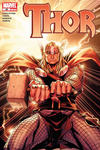 Cover for Thor (Editorial Televisa, 2009 series) #14