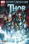 Cover for Thor (Editorial Televisa, 2009 series) #11