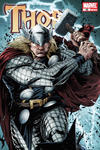 Cover for Thor (Editorial Televisa, 2009 series) #16