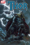 Cover for Thor (Editorial Televisa, 2009 series) #21