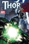 Cover for Thor (Editorial Televisa, 2009 series) #23
