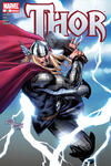 Cover for Thor (Editorial Televisa, 2009 series) #22