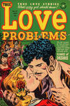 Cover for True Love Problems and Advice Illustrated (Harvey, 1949 series) #27