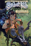 Cover for The Stardust Kid (Boom! Studios, 2008 series) 