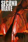 Cover for Second Wave (Boom! Studios, 2007 series) 
