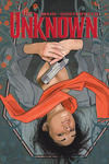 Cover for The Unknown (Boom! Studios, 2010 series) #[1]