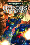 Cover for Warhammer 40,000: Defenders of Ultramar (Boom! Studios, 2009 series) 