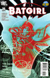 Cover for Batgirl (DC, 2009 series) #19 [Direct Sales]