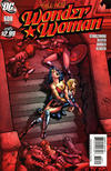 Cover Thumbnail for Wonder Woman (2006 series) #608 [Direct Sales]