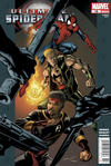 Cover for Ultimate Spider-Man (Editorial Televisa, 2007 series) #14