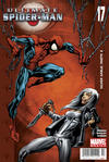 Cover for Ultimate Spider-Man (Editorial Televisa, 2007 series) #17