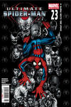 Cover for Ultimate Spider-Man (Editorial Televisa, 2007 series) #23