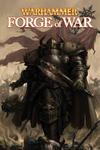 Cover for Warhammer: Forge of War (Boom! Studios, 2008 series) 