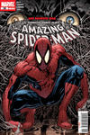 Cover for The Amazing Spider-Man, el Asombroso Hombre Araña (Editorial Televisa, 2005 series) #29