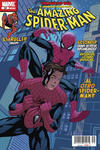 Cover for The Amazing Spider-Man, el Asombroso Hombre Araña (Editorial Televisa, 2005 series) #34