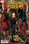 Cover for The Amazing Spider-Man, el Asombroso Hombre Araña (Editorial Televisa, 2005 series) #36