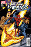 Cover for The Amazing Spider-Man, el Asombroso Hombre Araña (Editorial Televisa, 2005 series) #40