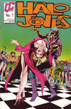 Cover for Halo Jones (Fleetway/Quality, 1987 series) #7