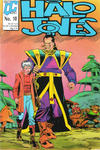 Cover for Halo Jones (Fleetway/Quality, 1987 series) #10