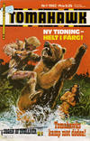 Cover for Tomahawk (Semic, 1982 series) #1/1982