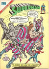 Cover Thumbnail for Supermán (1952 series) #1150