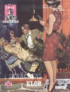 Cover for Trioserien (Centerförlaget, 1963 series) #4