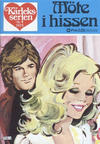 Cover for Kärleksserien (Williams Förlags AB, 1975 series) #4/1975