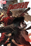 Cover for Daredevil, el hombre sin miedo (Editorial Televisa, 2009 series) #24