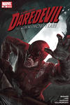 Cover for Daredevil, el hombre sin miedo (Editorial Televisa, 2009 series) #29