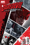 Cover for Daredevil, el hombre sin miedo (Editorial Televisa, 2009 series) #32