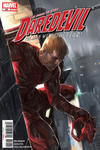 Cover for Daredevil, el hombre sin miedo (Editorial Televisa, 2009 series) #34