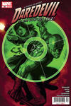Cover for Daredevil, el hombre sin miedo (Editorial Televisa, 2009 series) #36