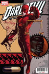 Cover for Daredevil, el hombre sin miedo (Editorial Televisa, 2009 series) #37