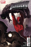 Cover for Daredevil, el hombre sin miedo (Editorial Televisa, 2009 series) #38