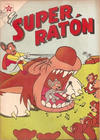 Cover for El Super Ratón (Editorial Novaro, 1951 series) #80