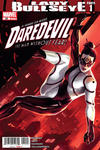Cover for Daredevil, el hombre sin miedo (Editorial Televisa, 2009 series) #39