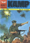 Cover for Bajonettserien (Williams Förlags AB, 1965 series) #5/1974