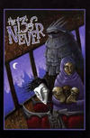 Cover for The 13th of Never (Slave Labor, 2004 series) 