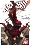 Cover for Daredevil, el hombre sin miedo (Editorial Televisa, 2009 series) #23