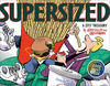 Cover for Zits: Supersized [A Zits Treasury] (Andrews McMeel, 2003 series) #[nn]
