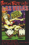 Cover for Beer and Roaming in Las Vegas (Slave Labor, 1997 series) 