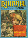 Cover for Djungelserien (Centerförlaget, 1967 series) #6/1968