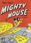 Cover for Mighty Mouse Comics (St. John, 1947 series) #20 [36-pages]