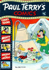 Cover for Paul Terry's Comics (St. John, 1951 series) #99
