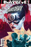 Cover for Daredevil, el hombre sin miedo (Editorial Televisa, 2009 series) #40